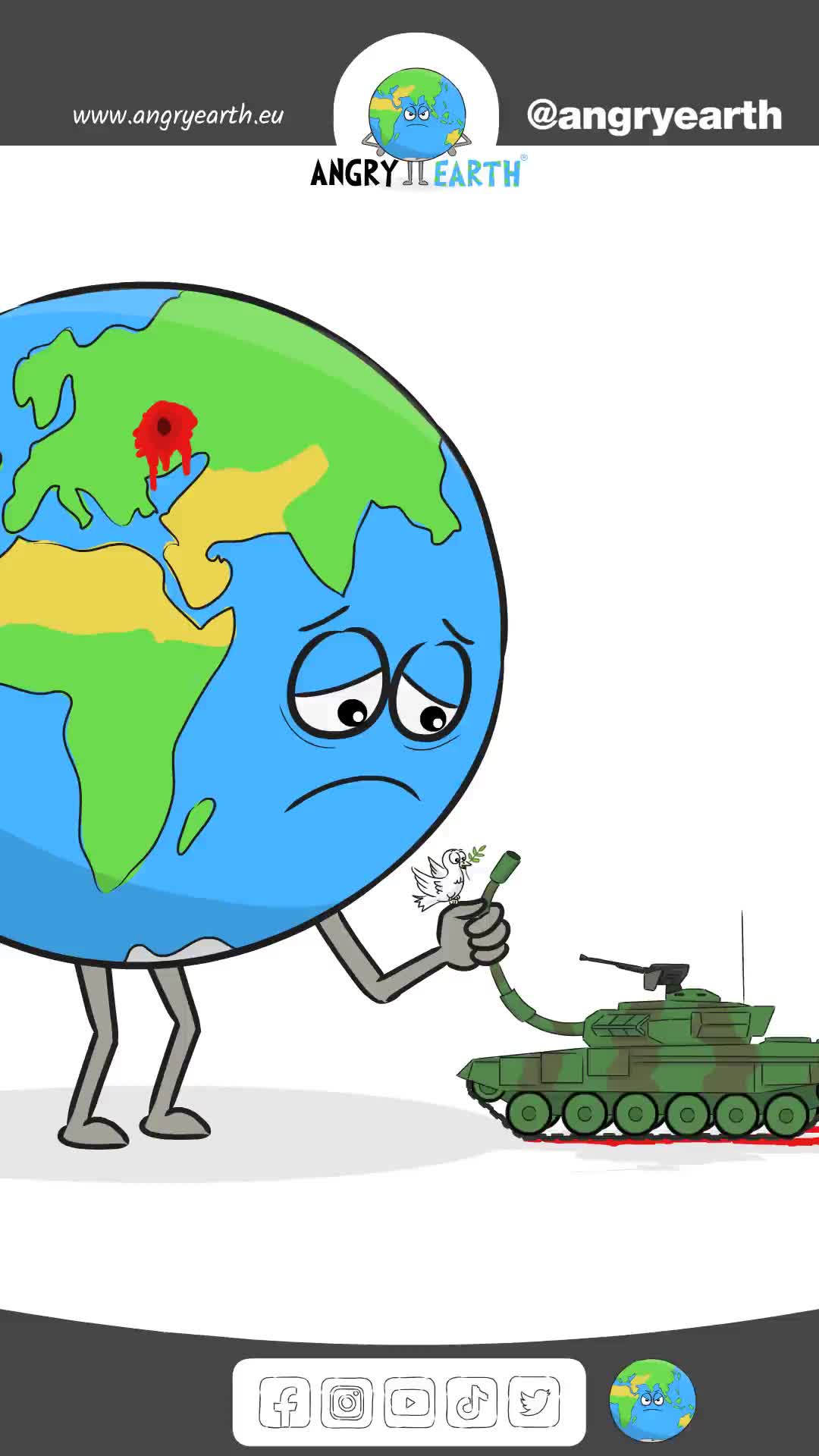 @ANGRY EARTH