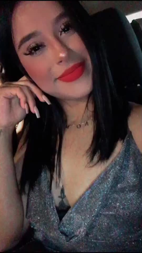 @Mu&ntilde;eca 🥷🏼