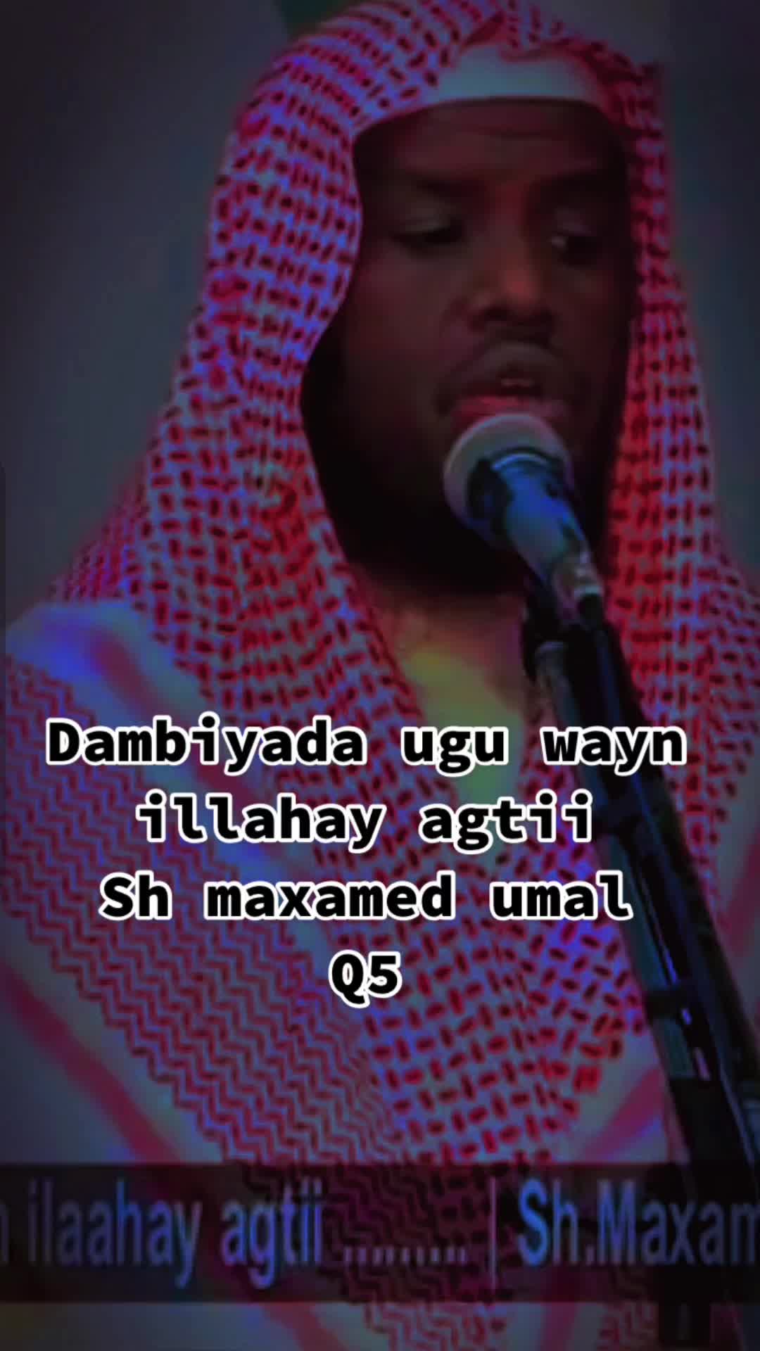 @umu maryama