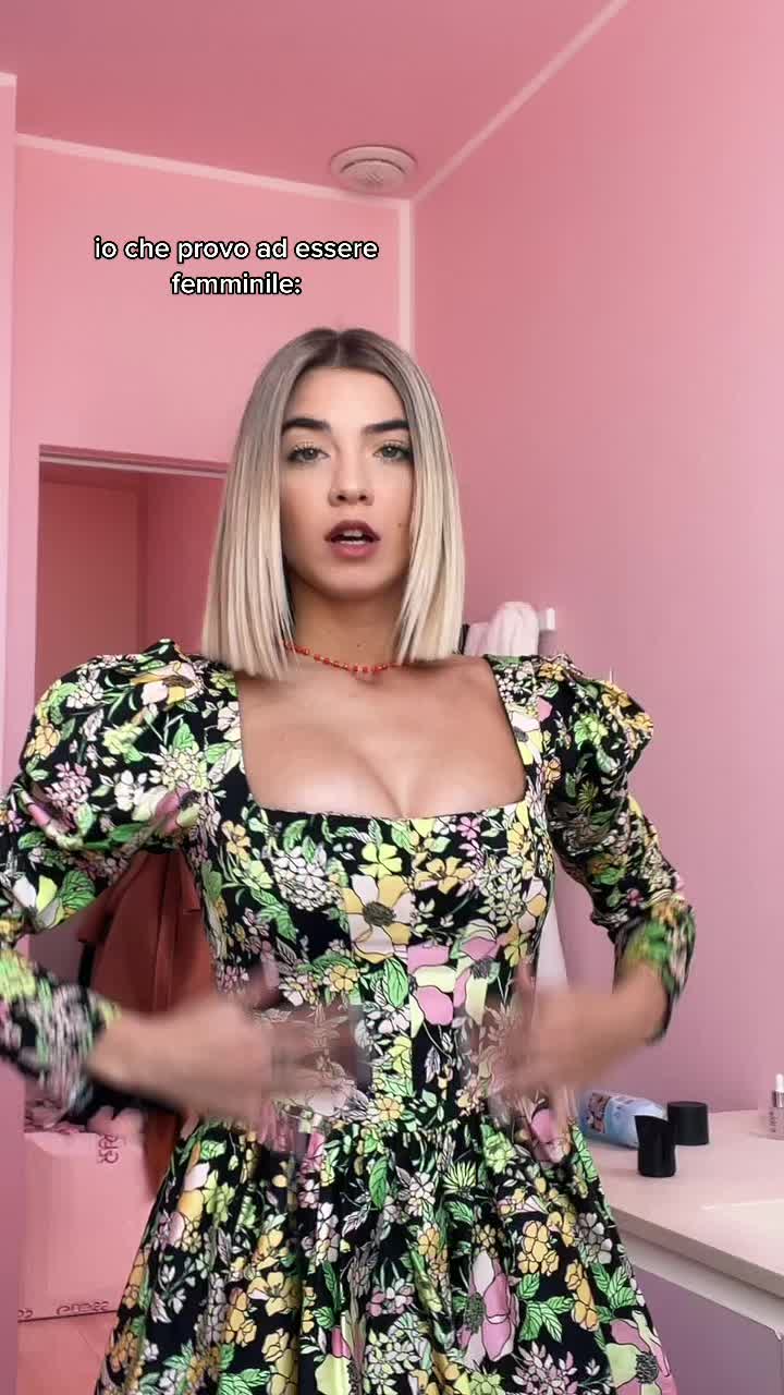 @Alessia Lanza