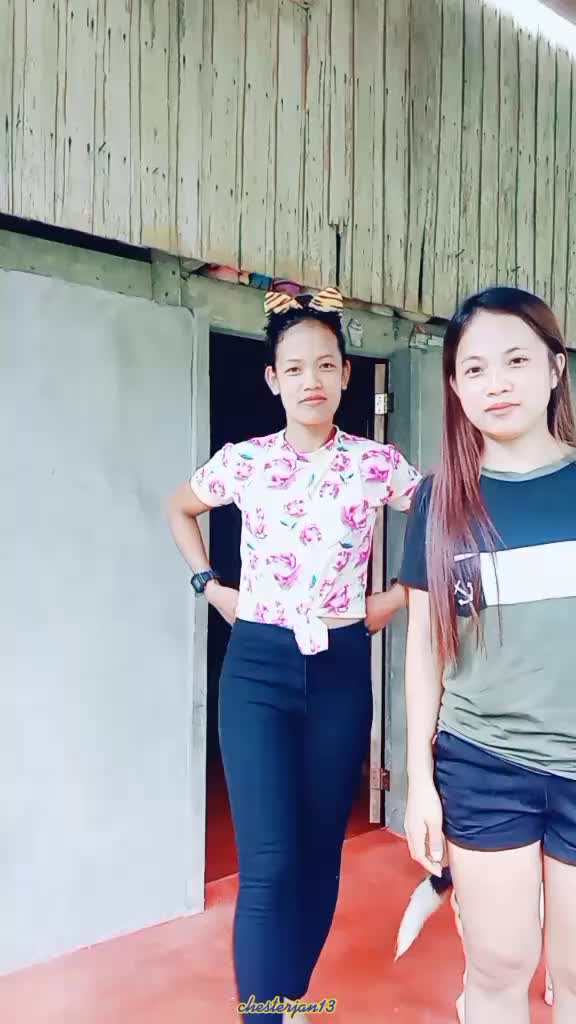 @ジャネット