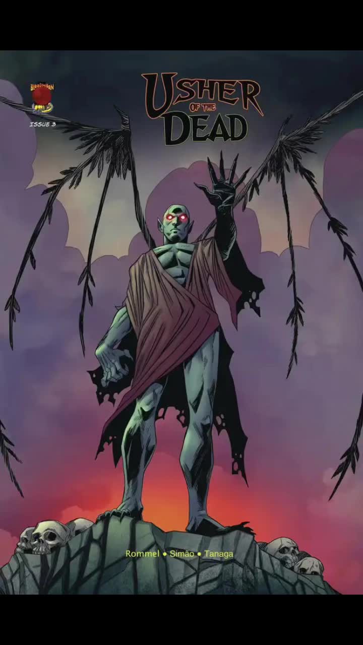 @New Comic Book Day