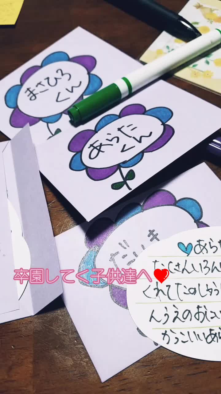 @しのびぃ。