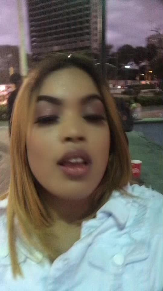 @Stephanie La Rubia💍