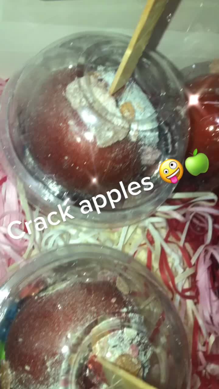 @Keke