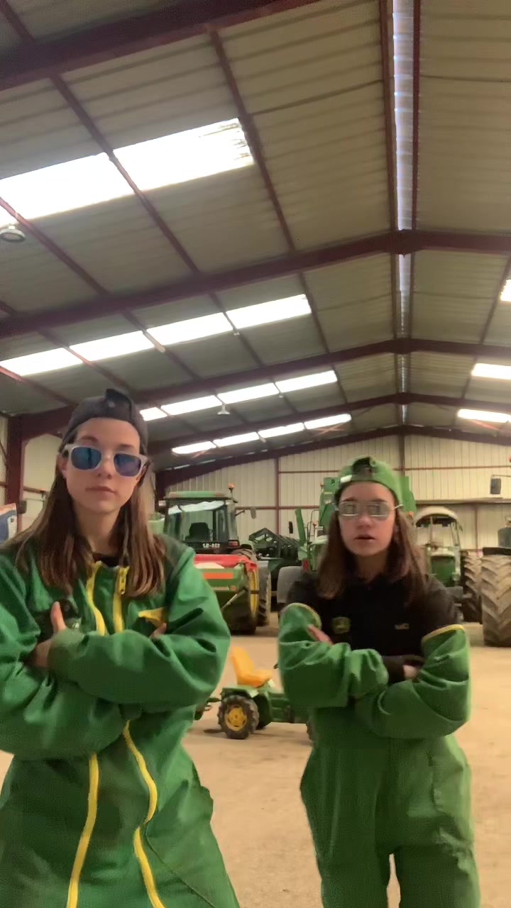 @lolo 🚜