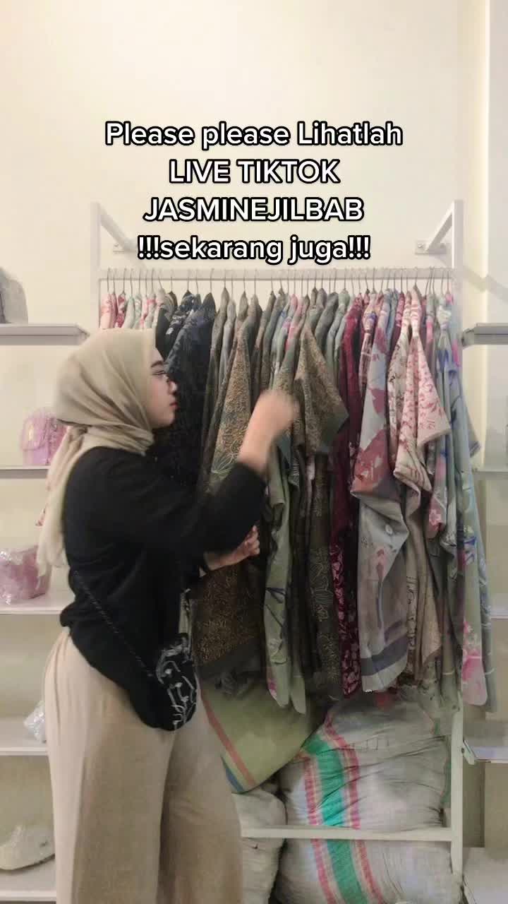 @Jasmine Jilbab