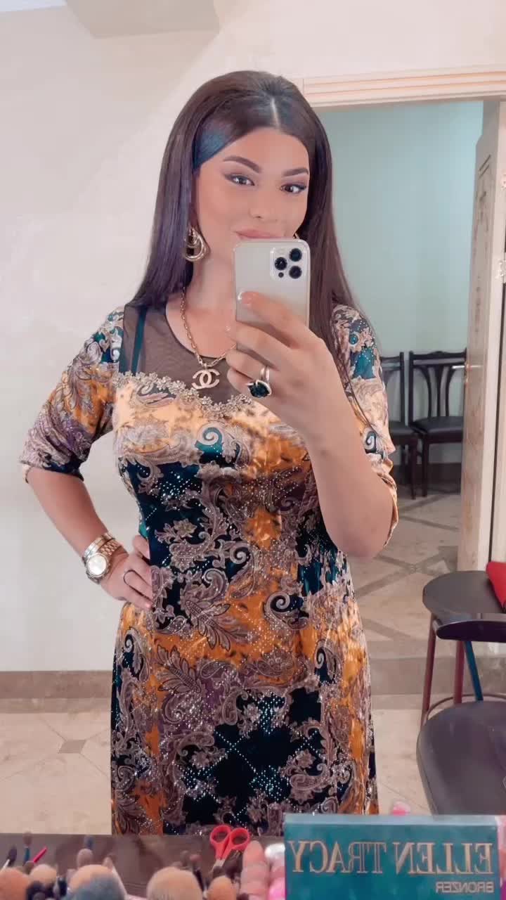 @SAMIRA TOLIBOVNA ADILOVA