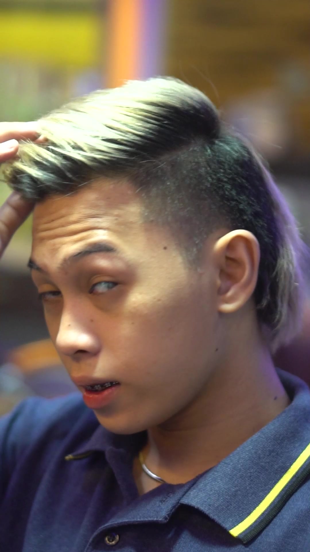 @Macho Mucho