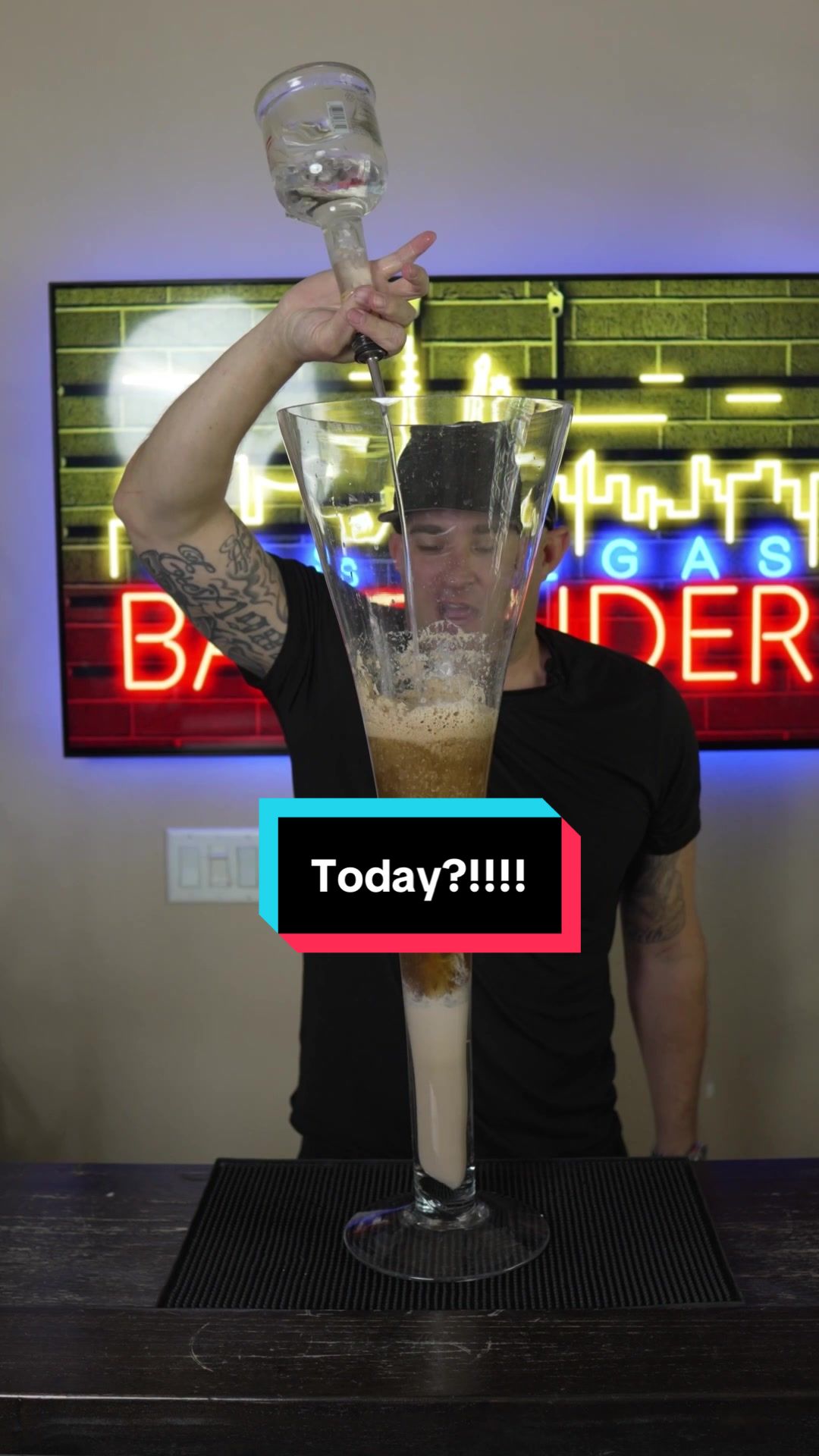 @LasVegasBartender (LVB)