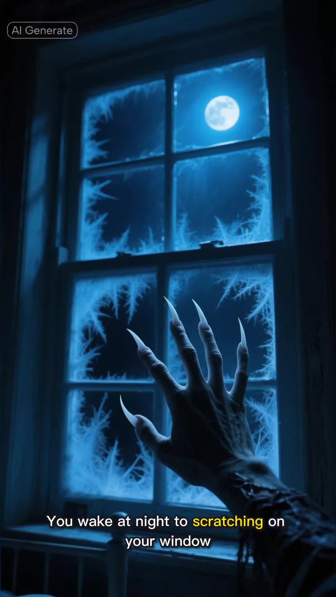 @Dark Hour Oddities