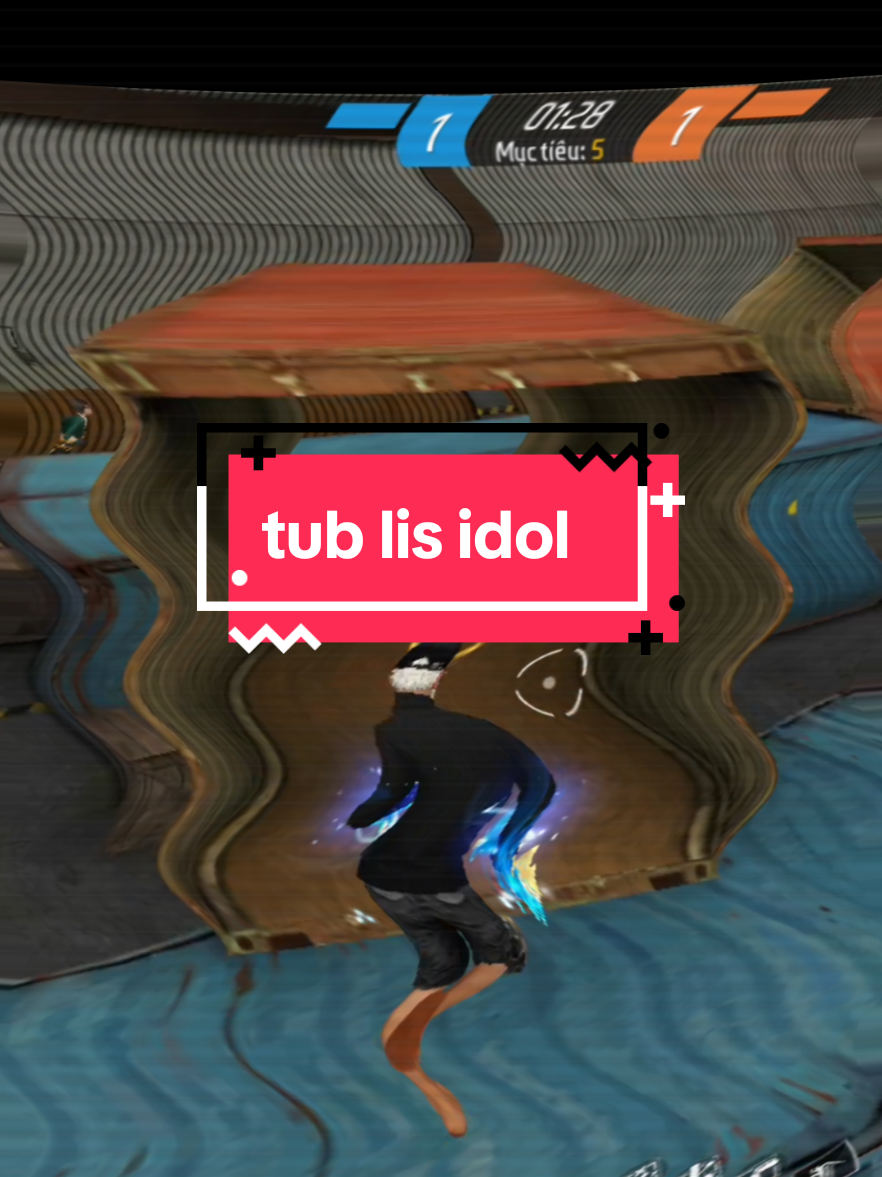 @TUB &copy; Lis &reg;idol