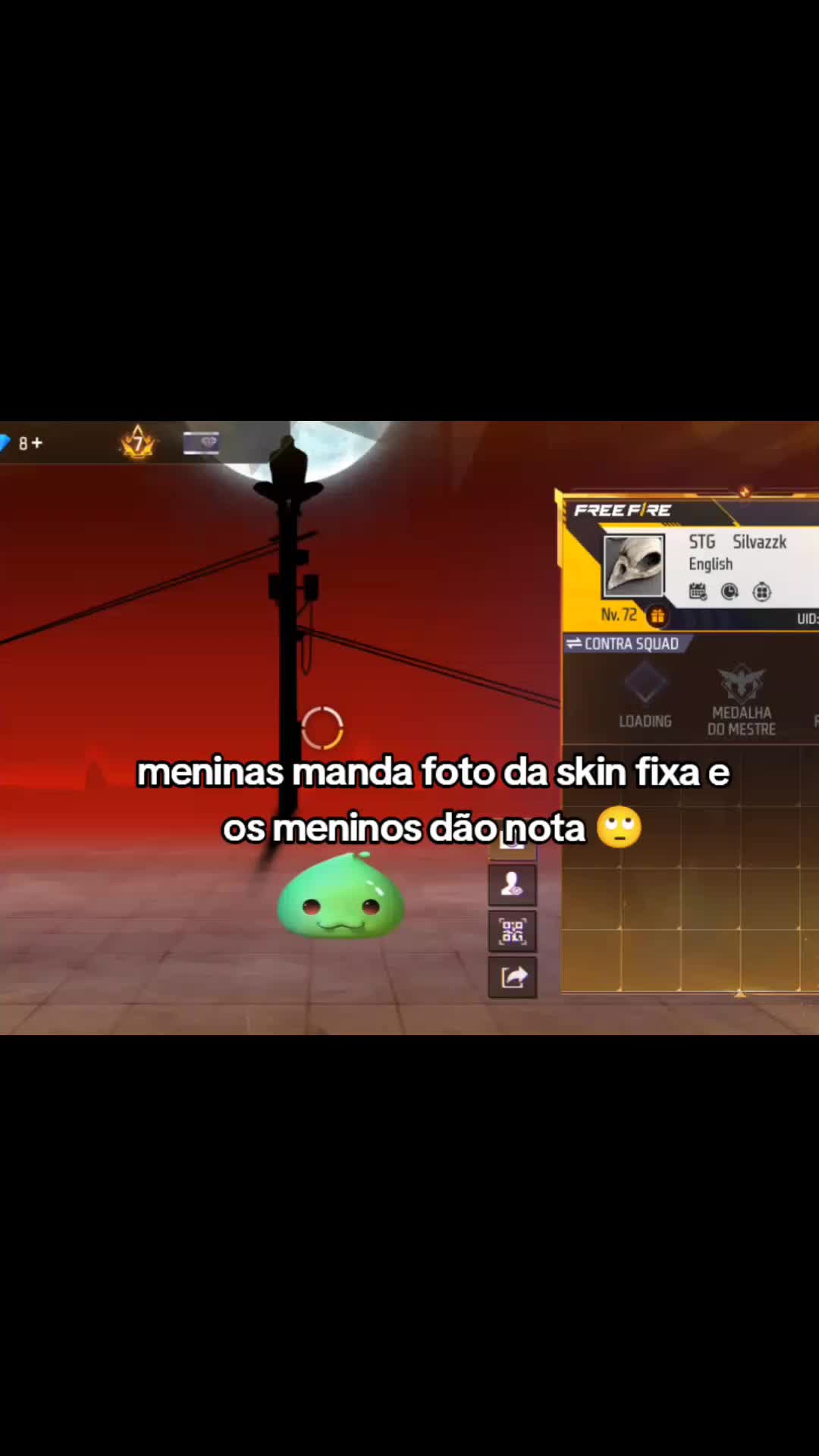 @Knalha