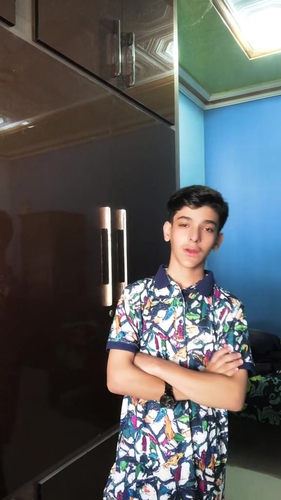 @موسیٰ  شاہ