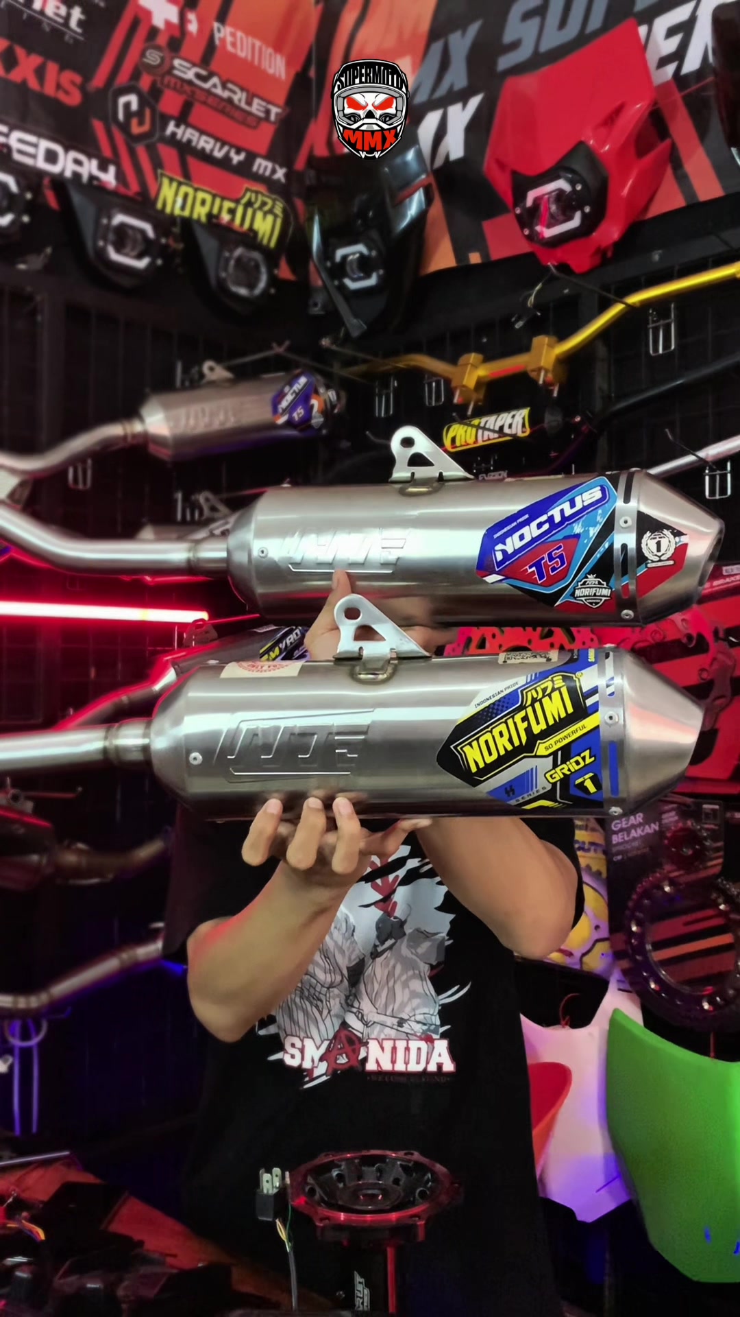 @MMX Motoshop