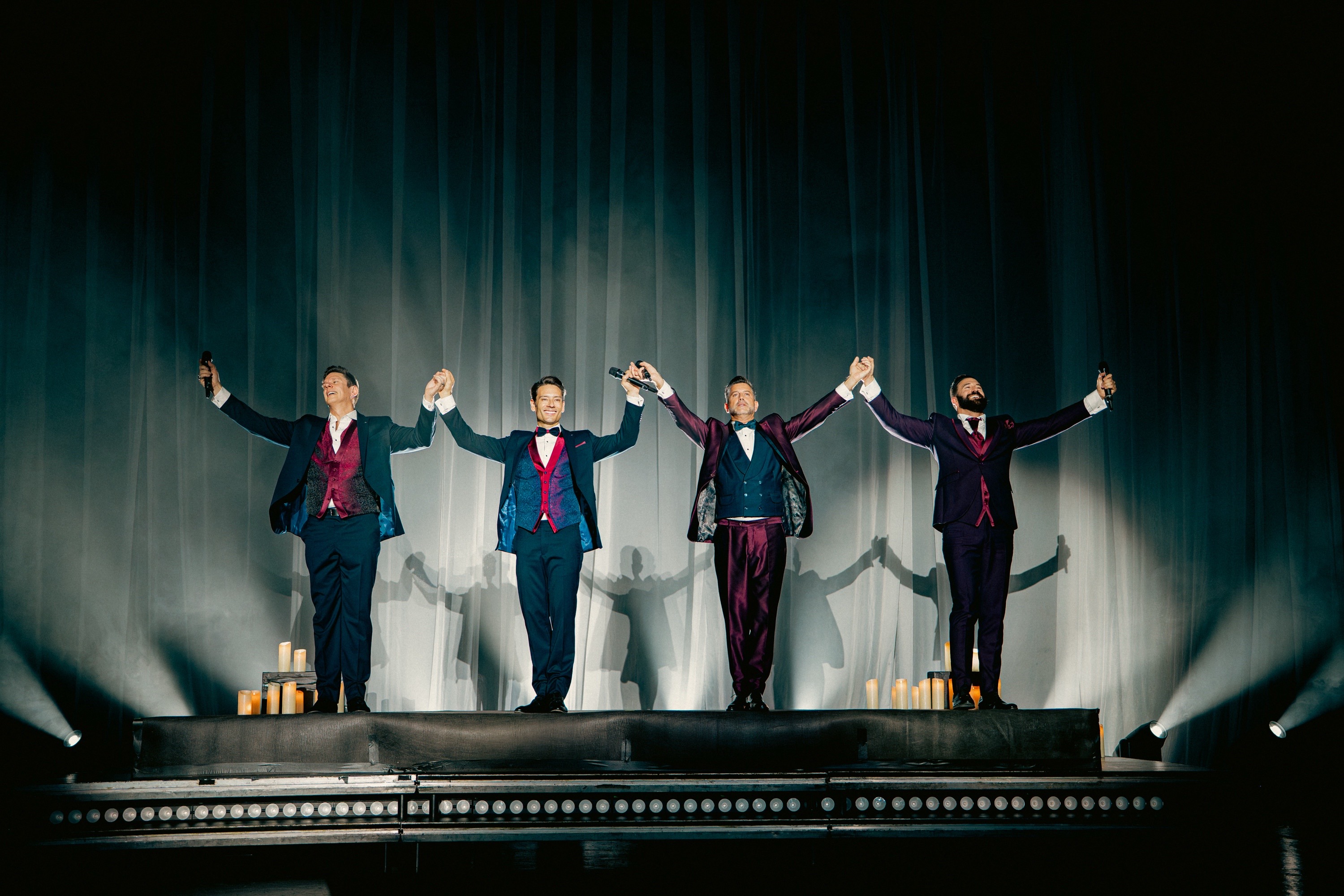 @Il Divo