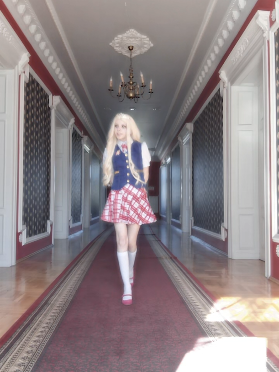 @꧁♡❥Mira&hearts;︎♡꧂
