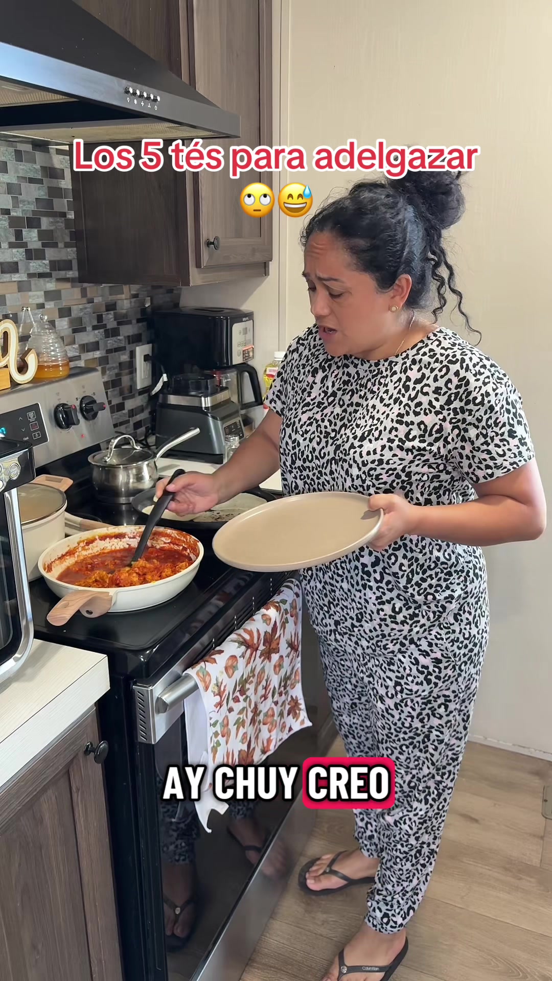 @Una Mam&aacute; Mexicana 🇲🇽