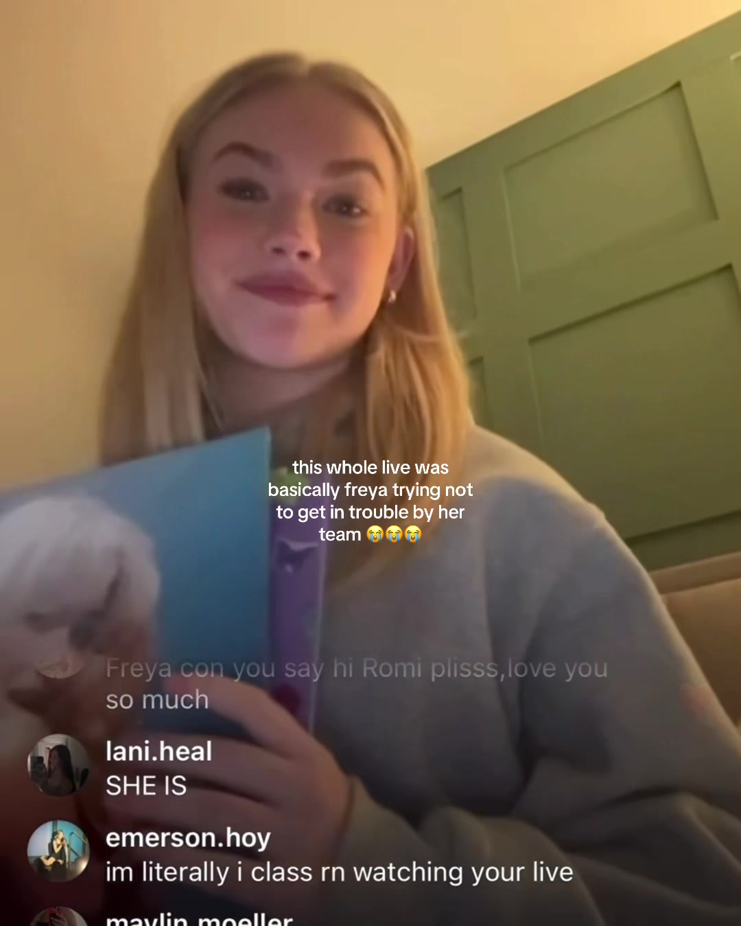 @🍀