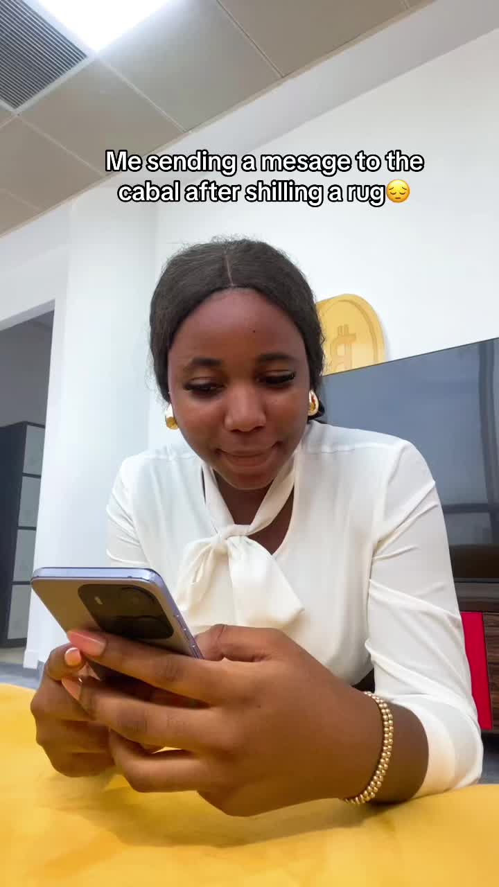 @GetBusha!