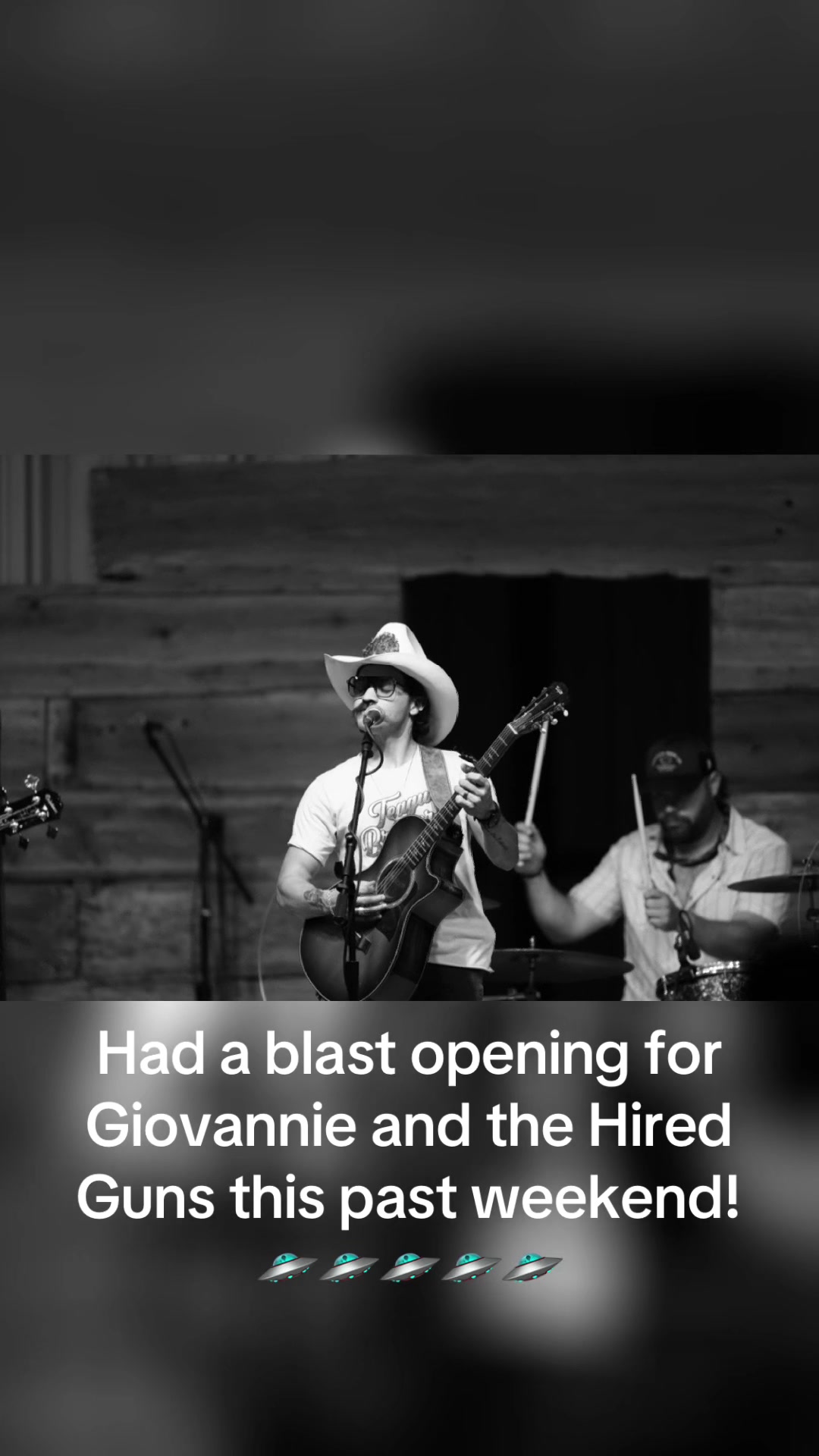 @Hill Country Revival Music