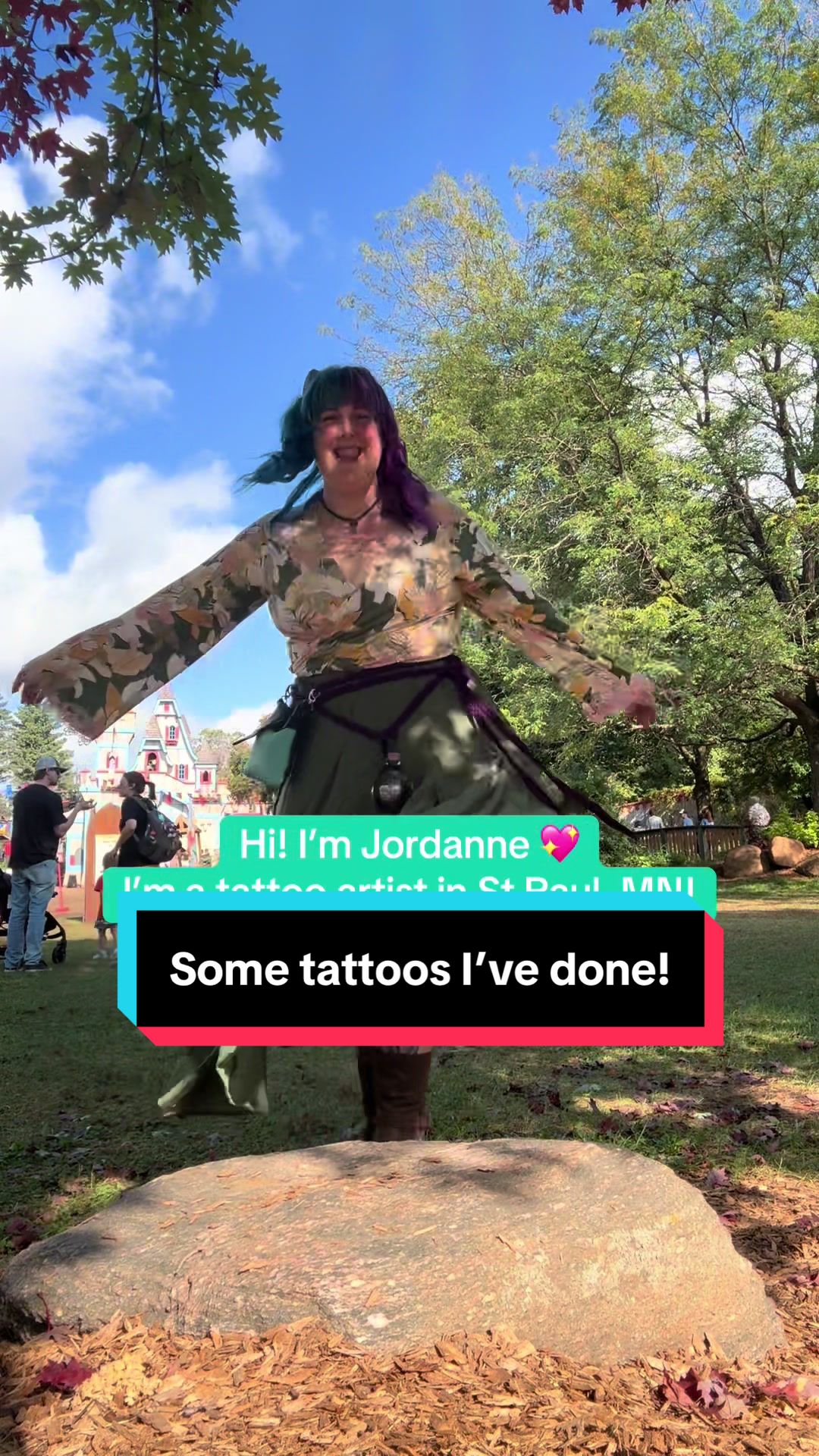 @Faetattoos