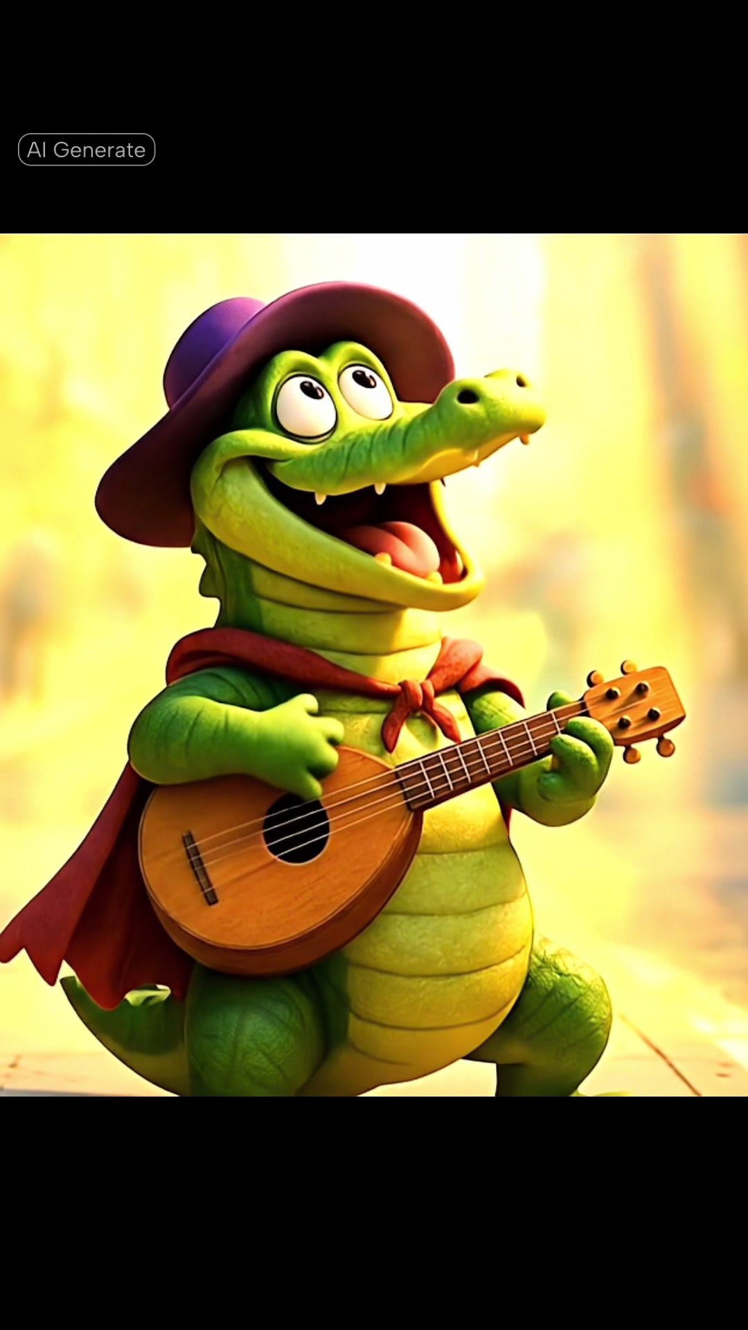 @Gater the Bard