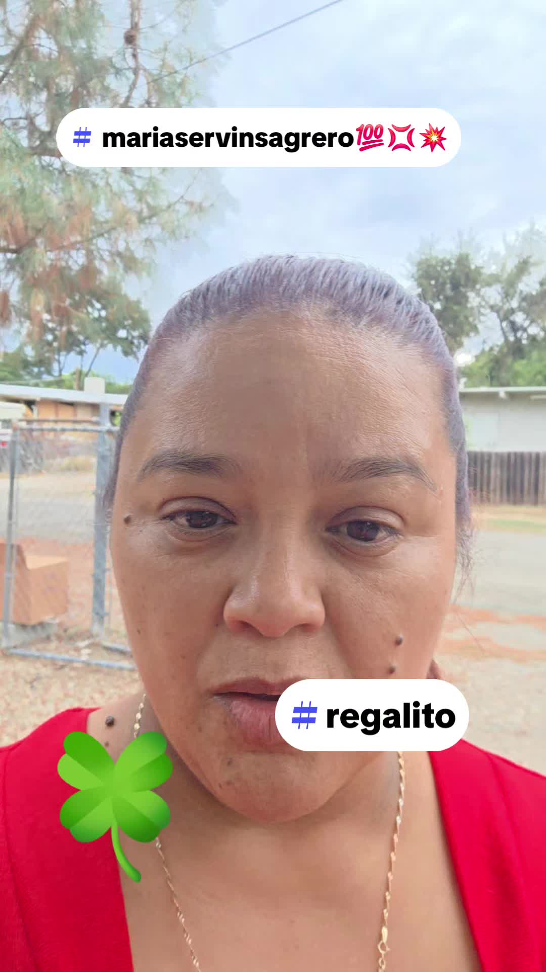 @💫Mary Servin Sagrero💫