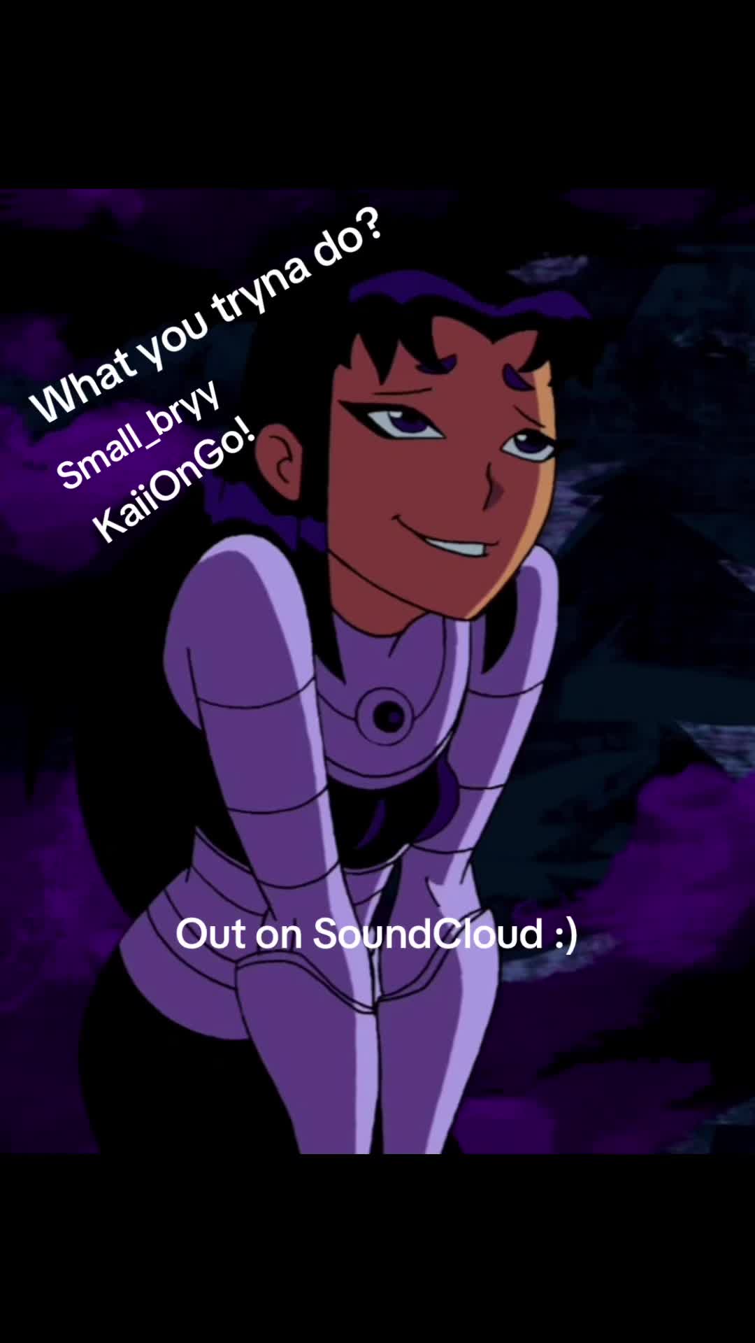 @Small Bryy