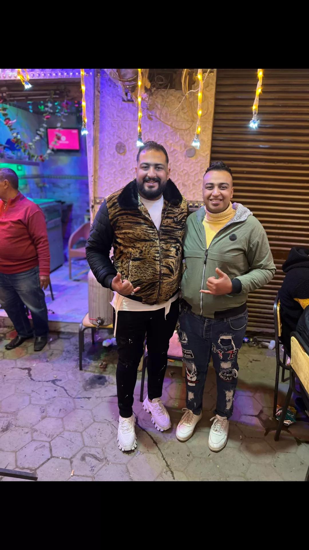 @mostafa milegy