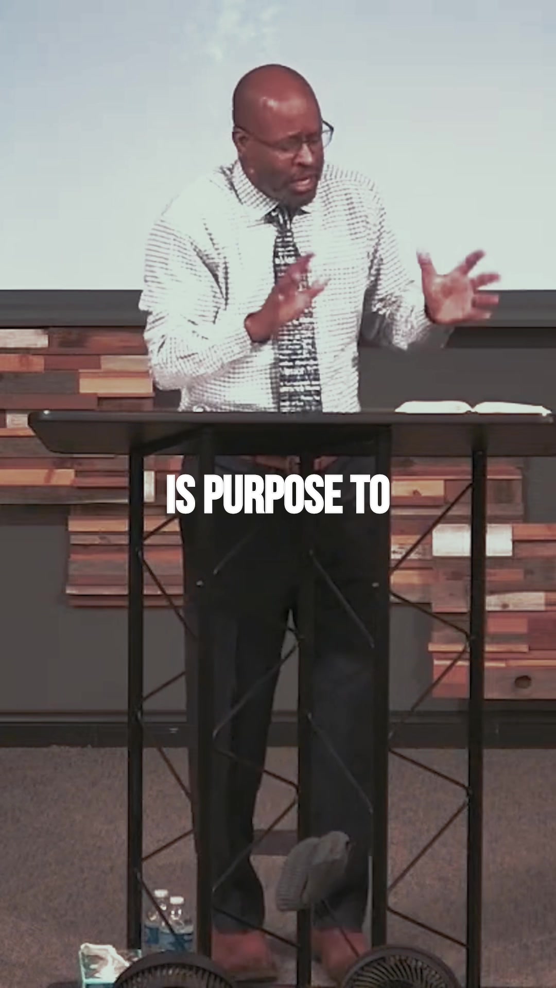 @Calvary Chapel Beaumont