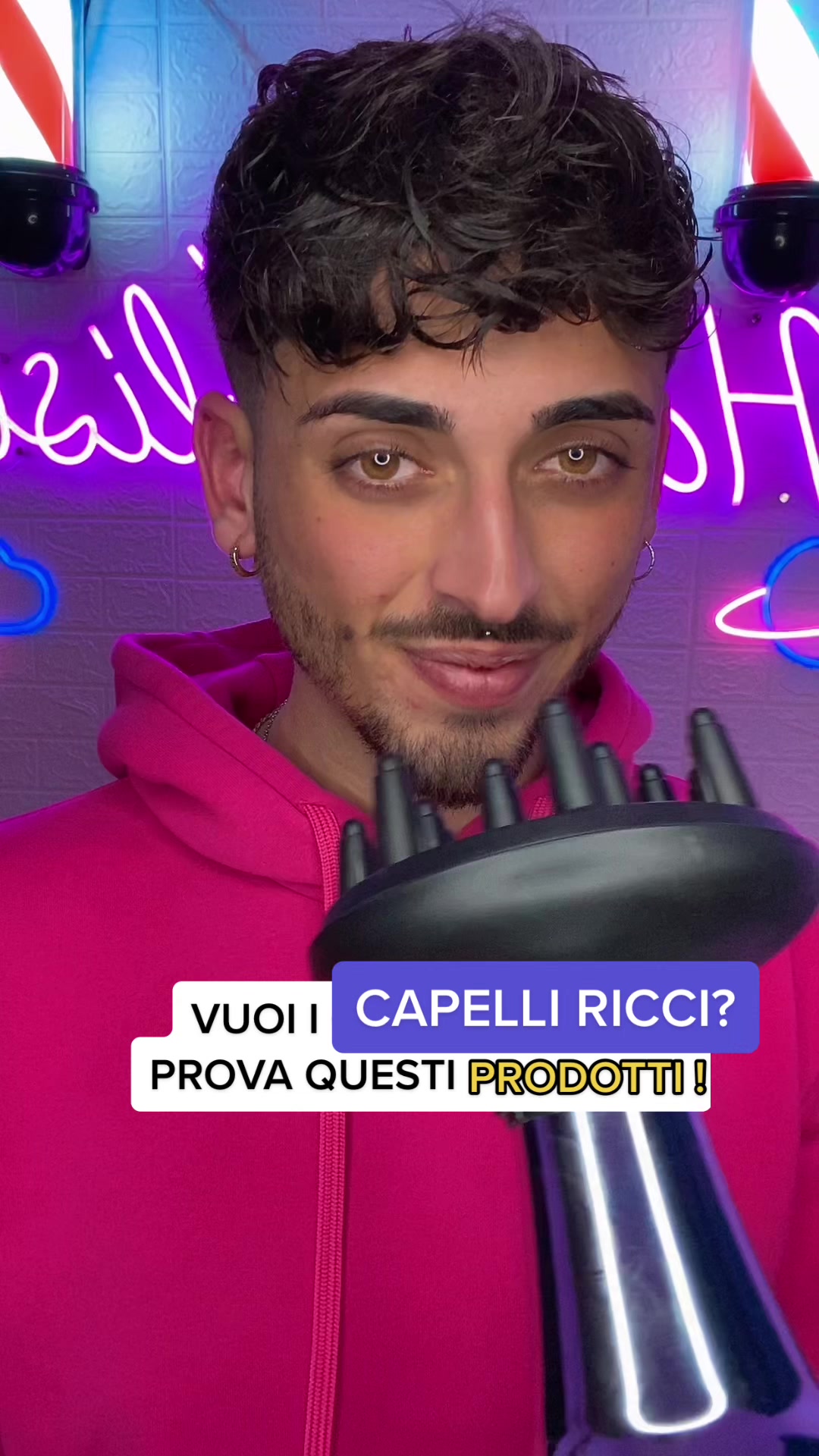 @Gala Hairstylist