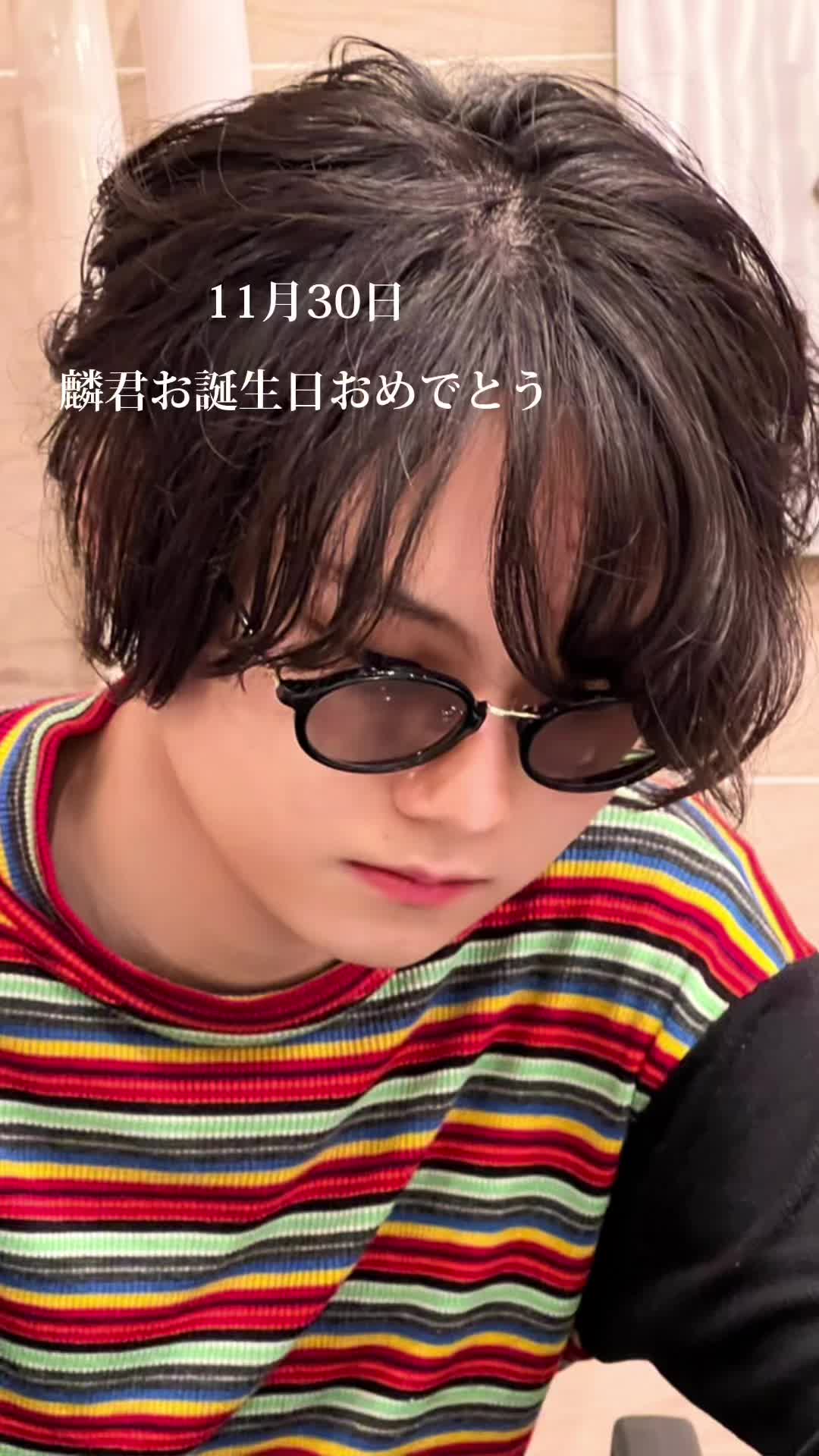 @Rin&jun 兄弟&M