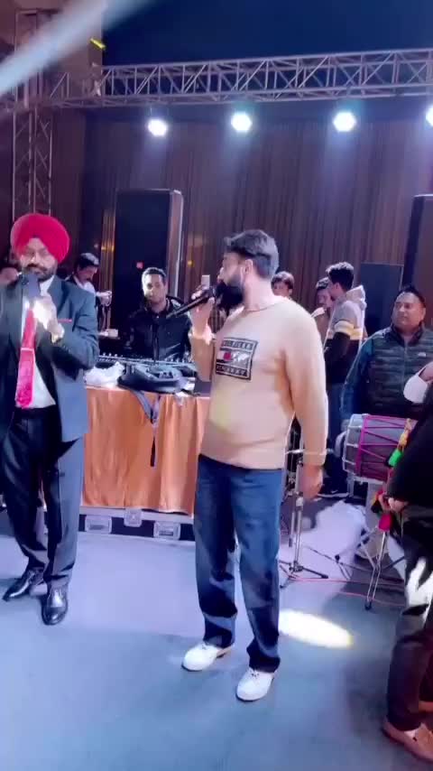 @babbu Maan