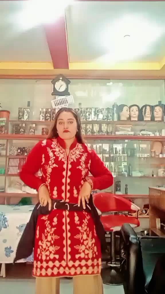@Brinda Karki