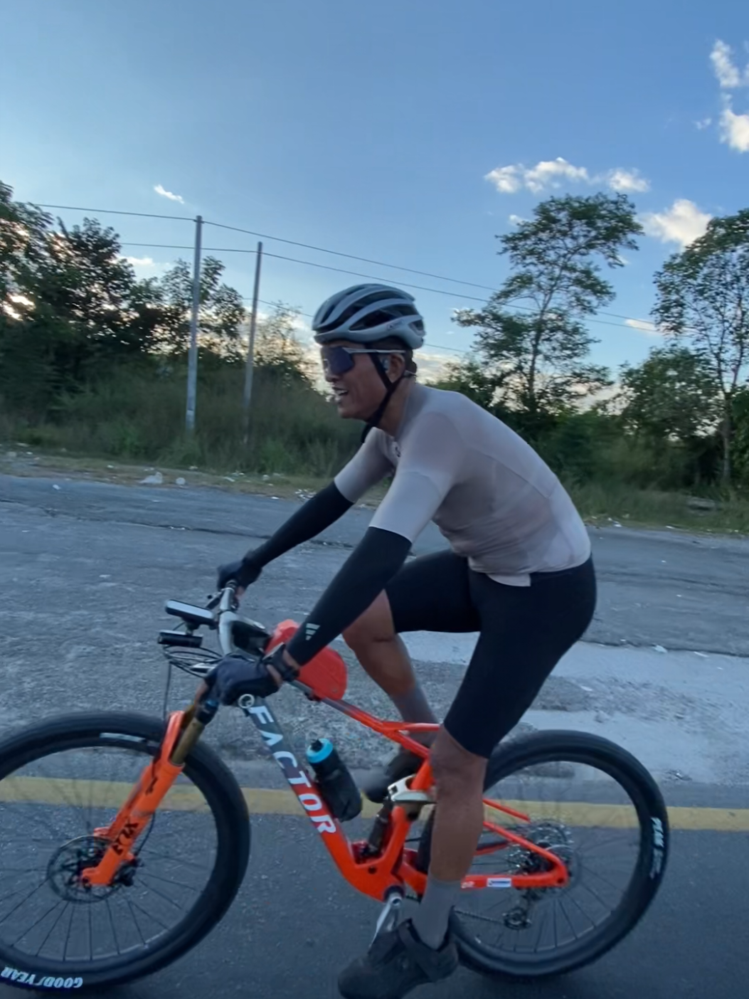 @TT cycle
