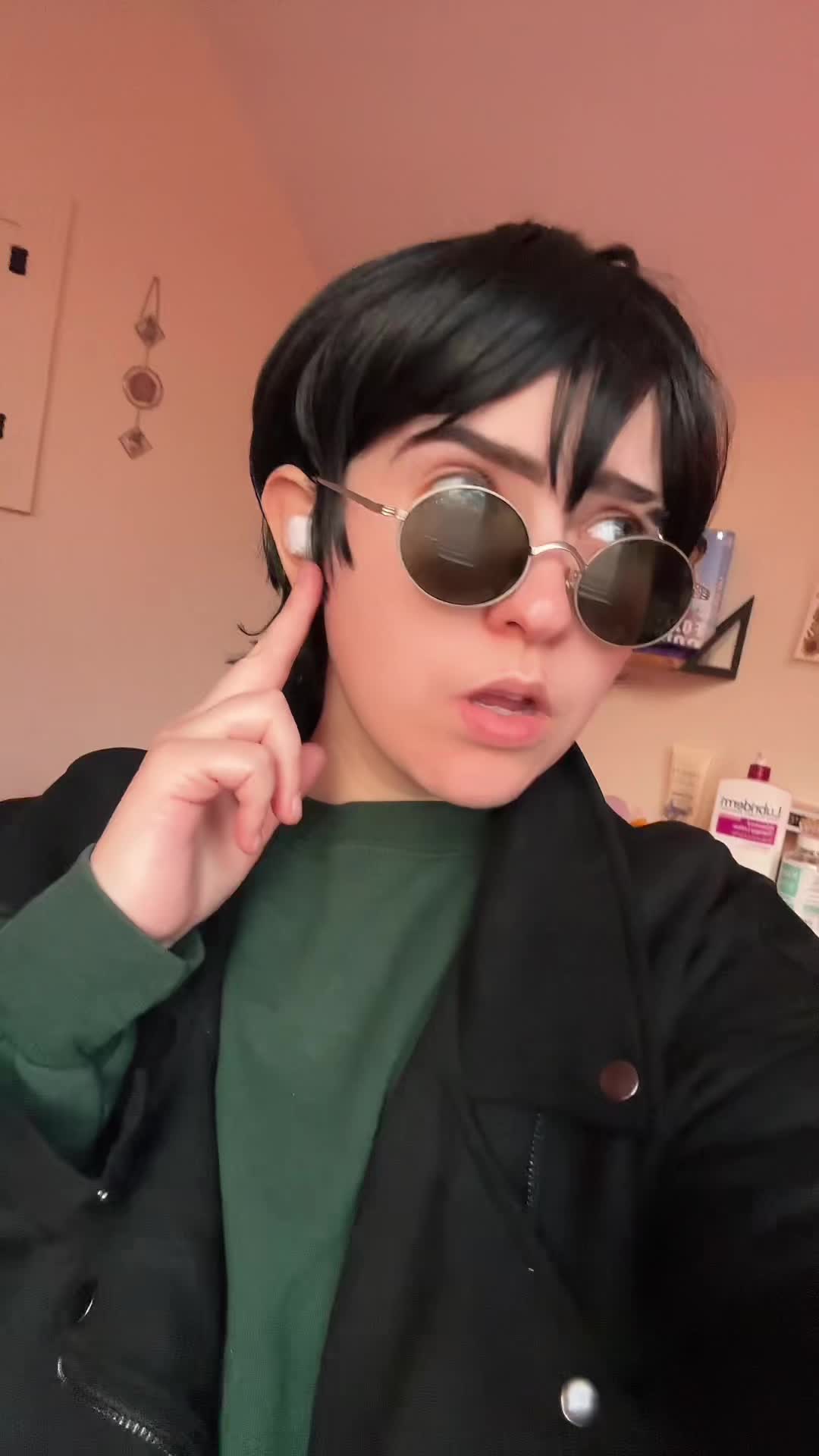 @⨷ Trashy Spiteful Mutant ⨷
