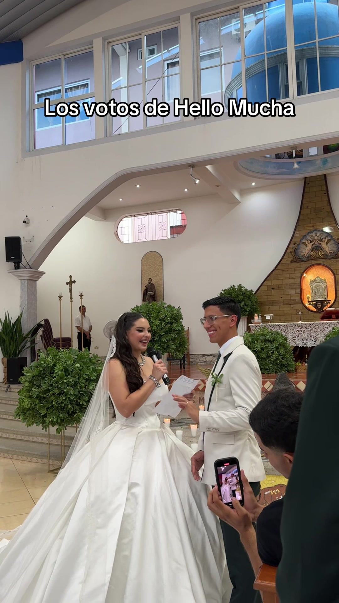 @Josh Alonzo 🤩 | ChuladaMayor