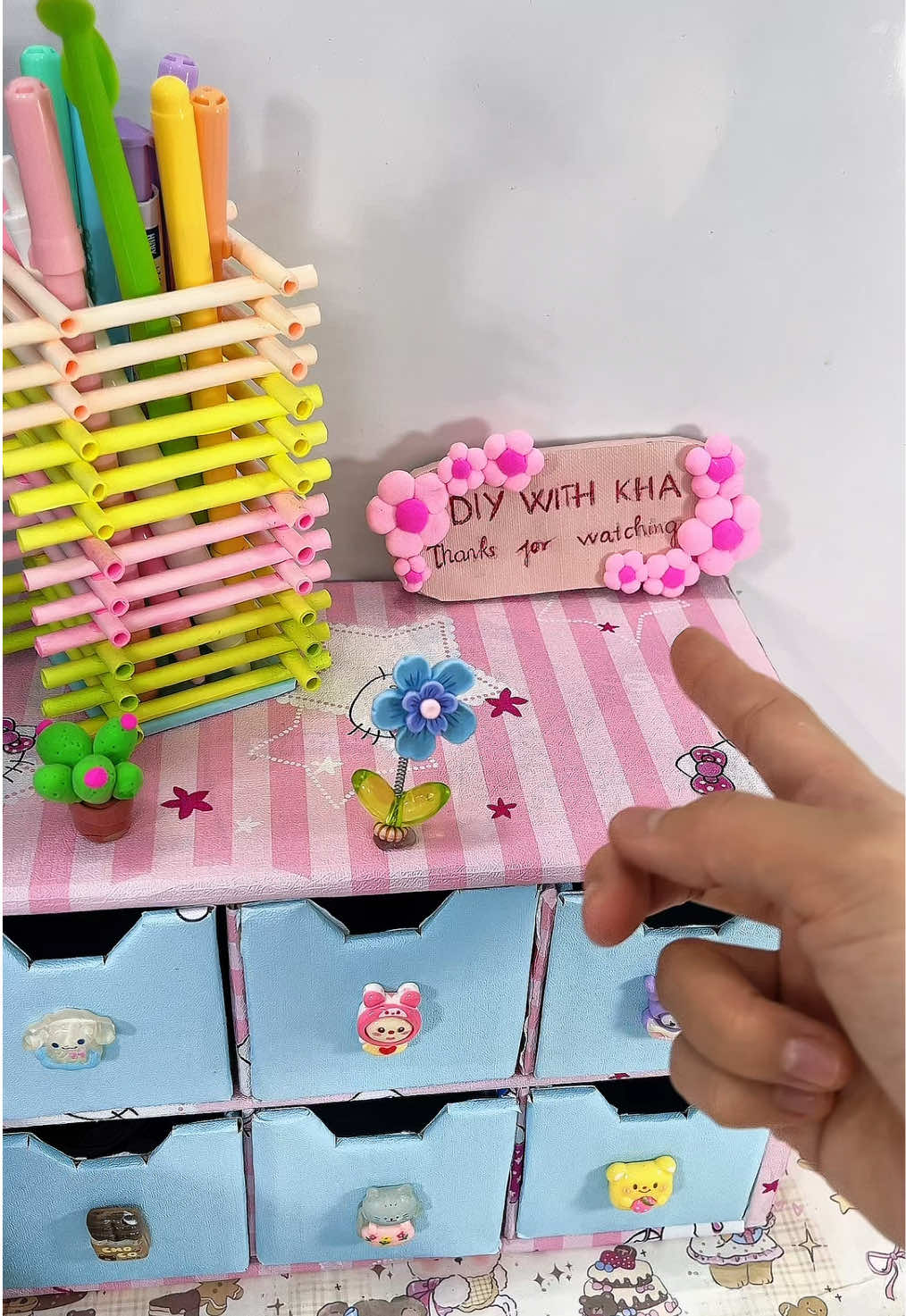 @DIY WITH KHA