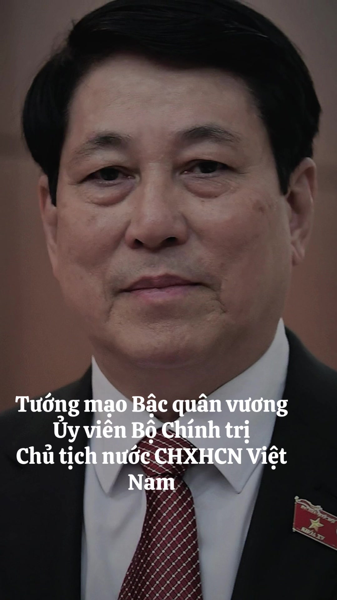 @Hồ sơ Ch&iacute;nh Trị