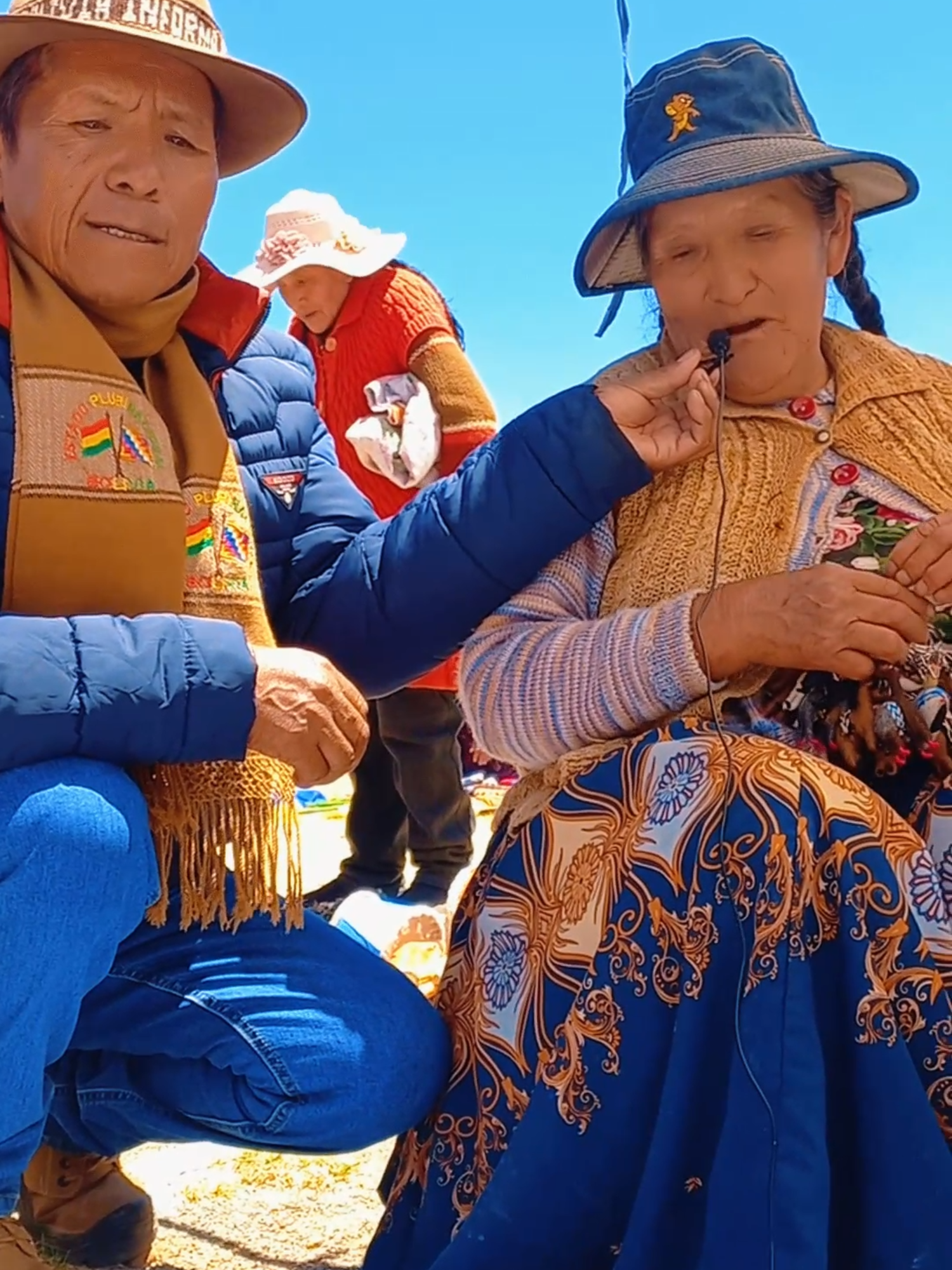 @Hilarion Bolivia Informa 🇧🇴