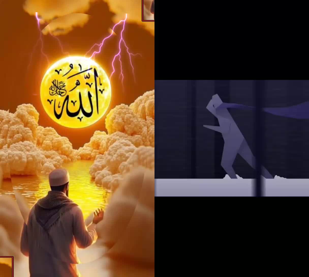 @فارس بلا جواد