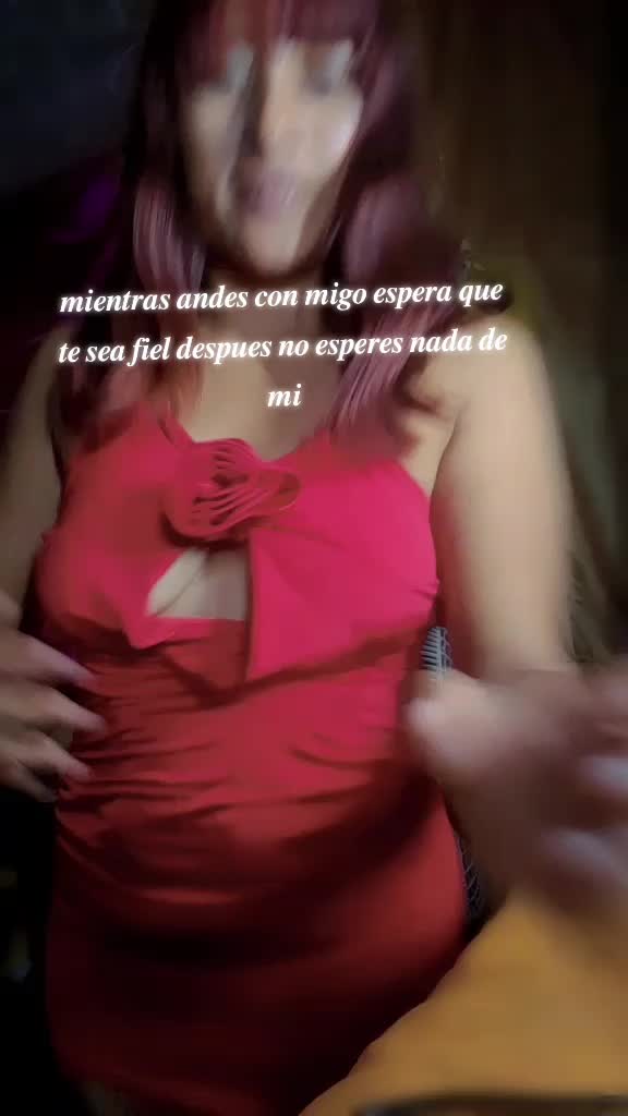 @┣❥💘𝐭𝐮.mamasita♨♨rica ❥➳&hearts;