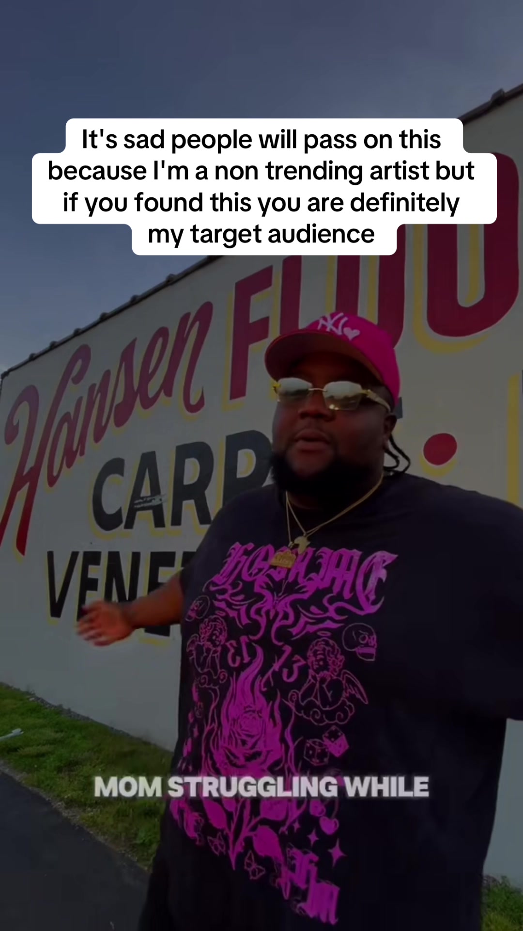 @Davon King
