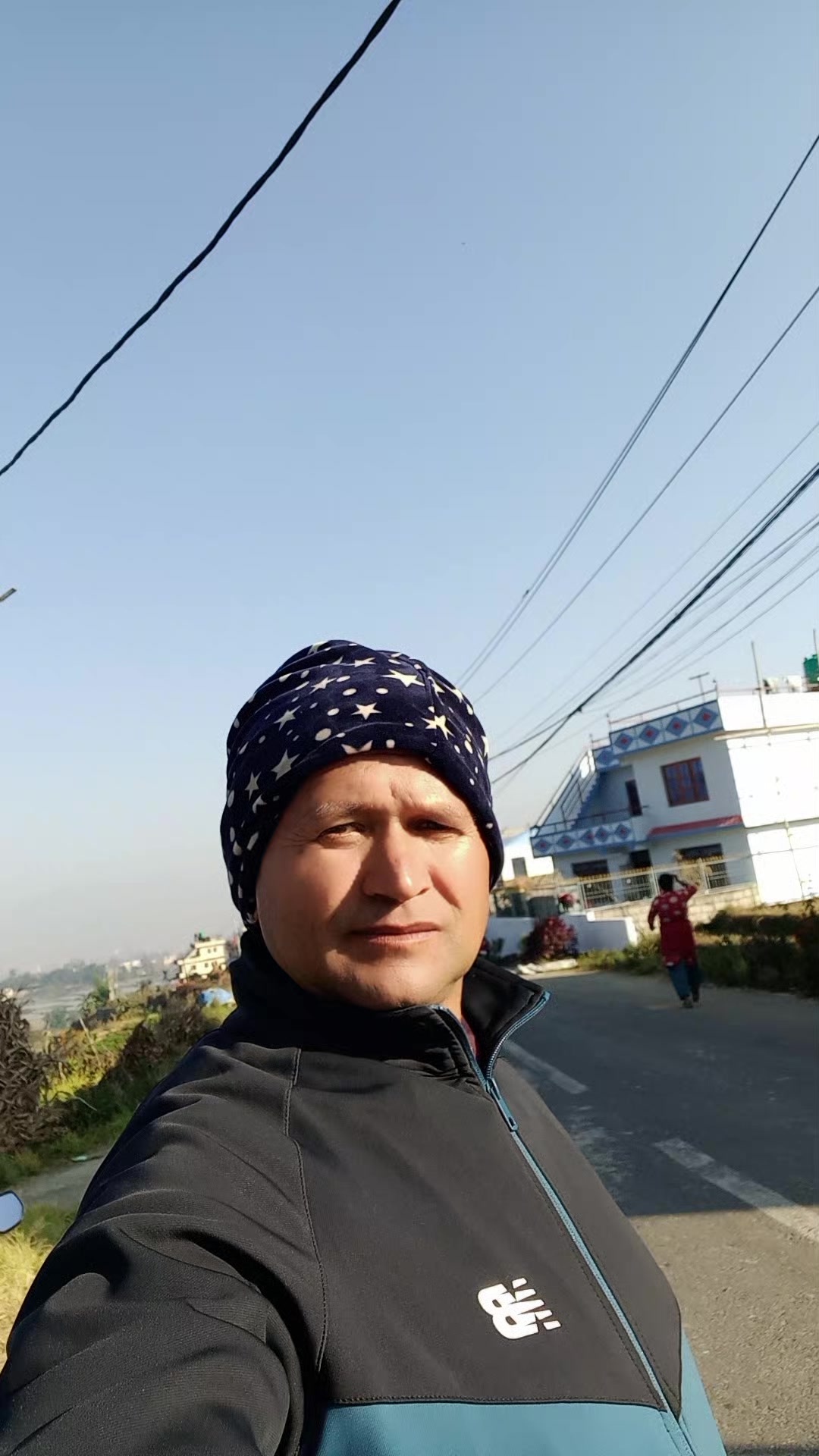 @शिव प्रसद घाेरसाईने