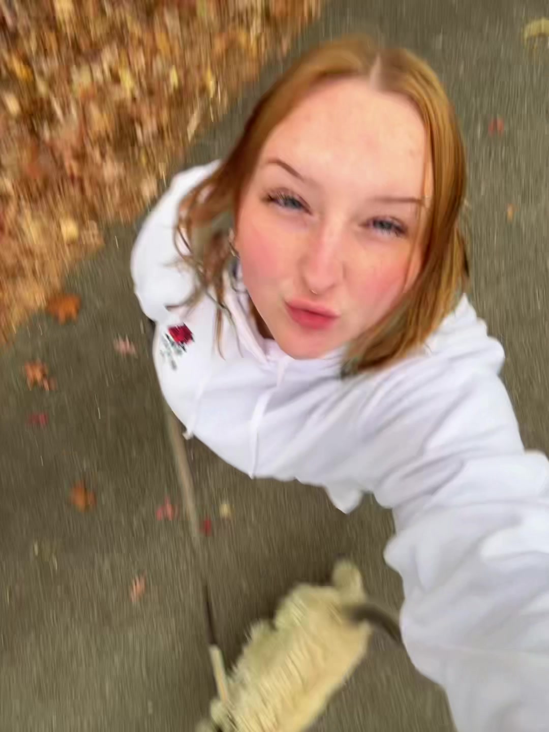 @:)