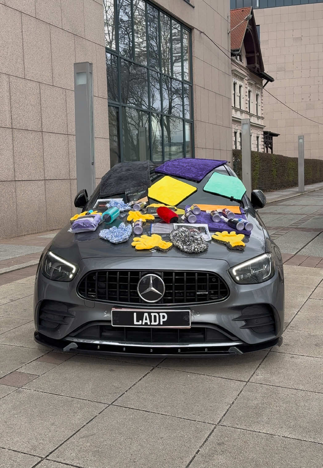 @ladpcarcare