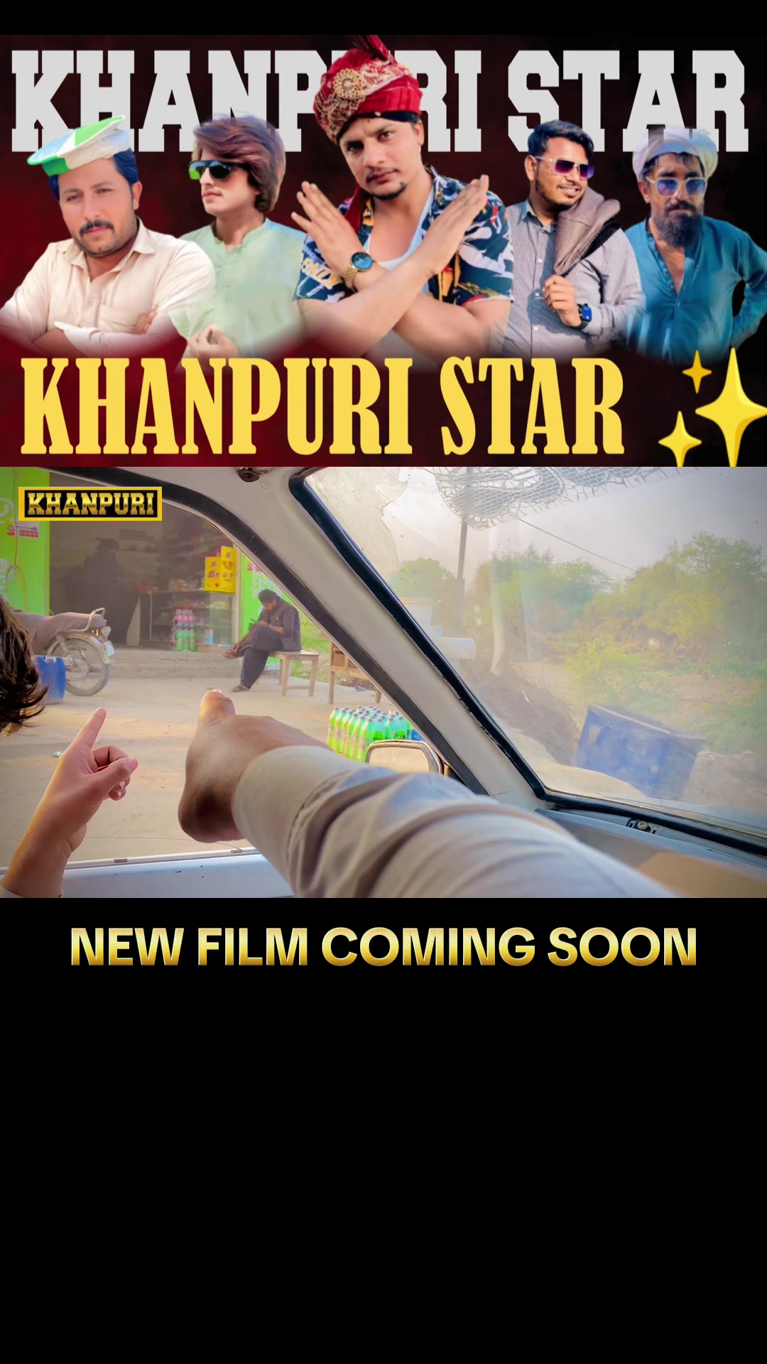 @KHANPURI STAR SHOOTING⭐️🎥