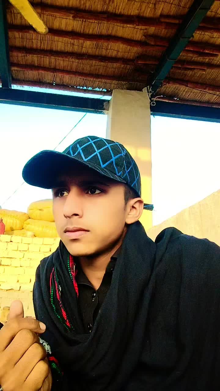 @Hashim Shar