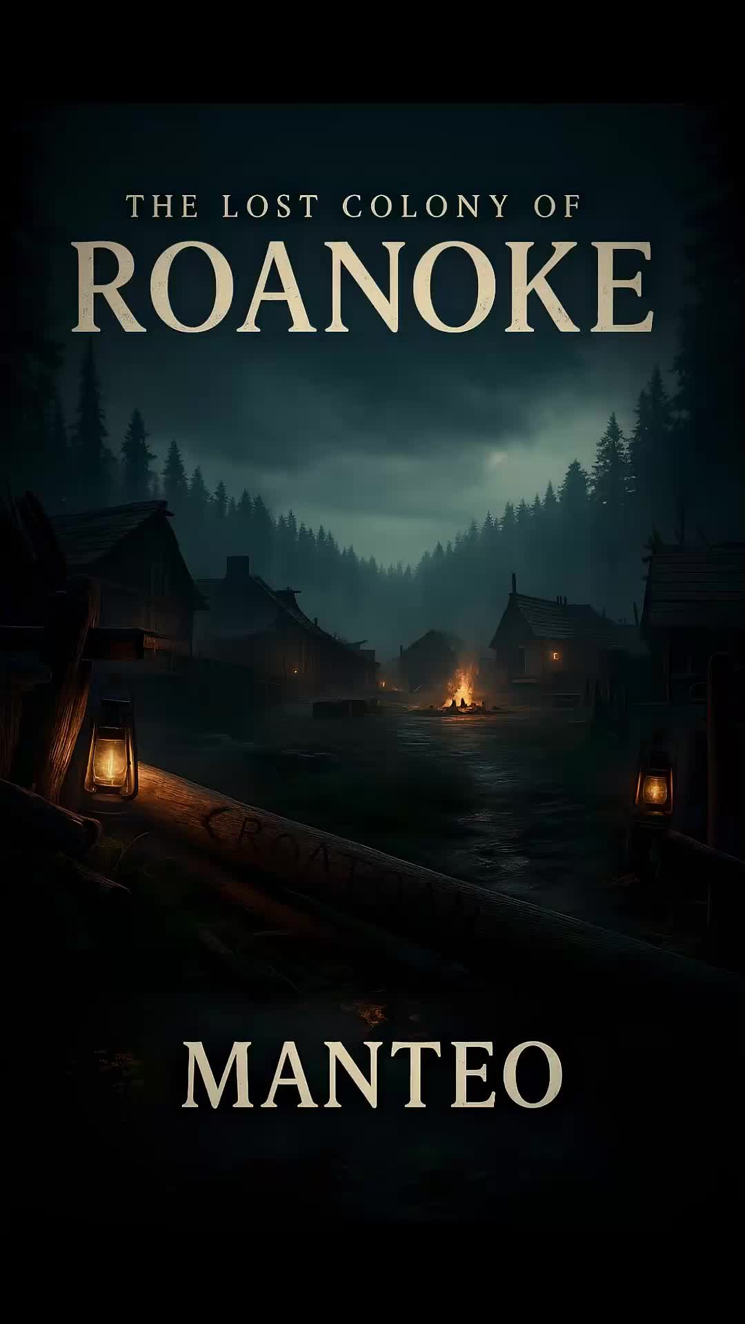 @Dark Echoes